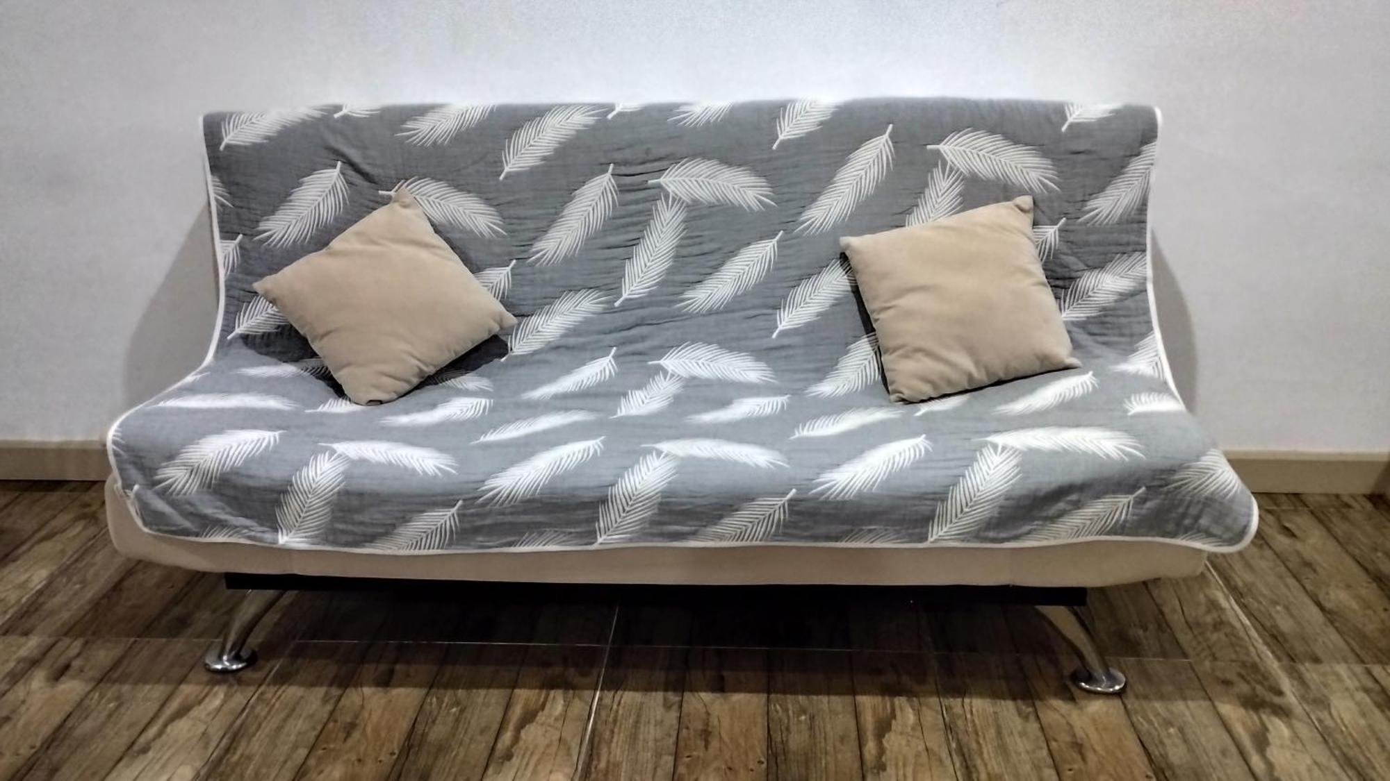 Dovass Self Catering Apartments Takamaka Bagian luar foto