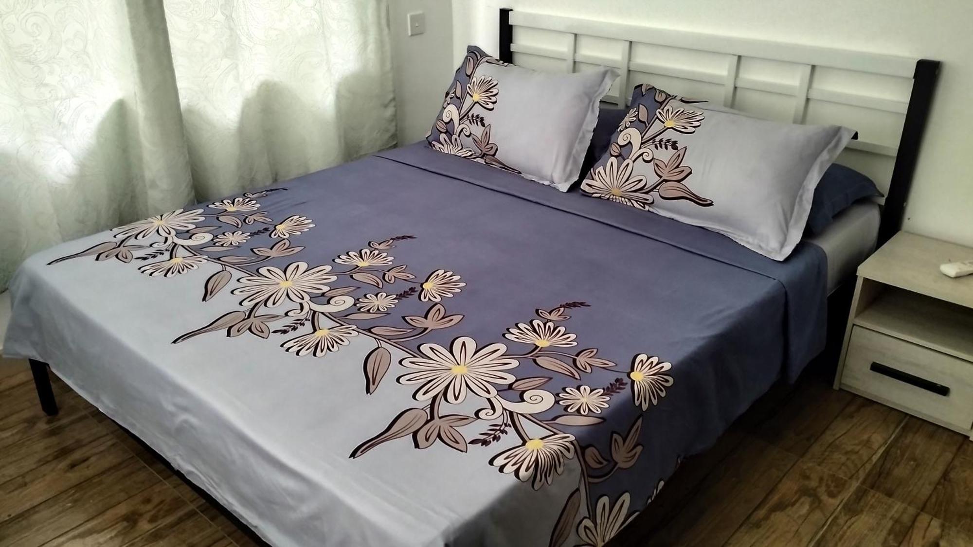 Dovass Self Catering Apartments Takamaka Ruang foto